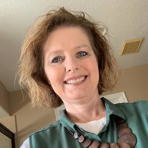 Meet your Posher, Kym